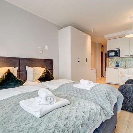 Apartament z widokiem na port - visitopl Świnoujście Zewnętrze zdjęcie