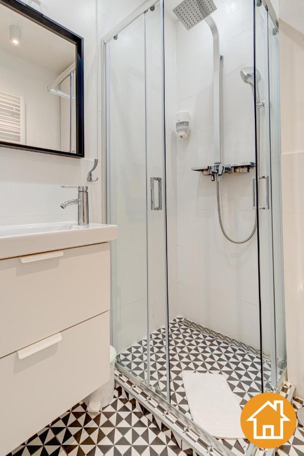 Apartament z widokiem na port - visitopl Świnoujście Zewnętrze zdjęcie