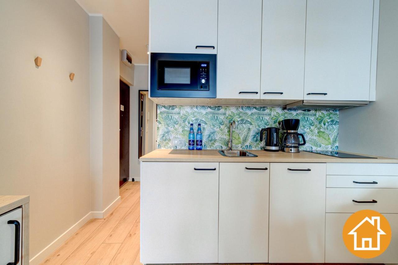 Apartament z widokiem na port - visitopl Świnoujście Zewnętrze zdjęcie