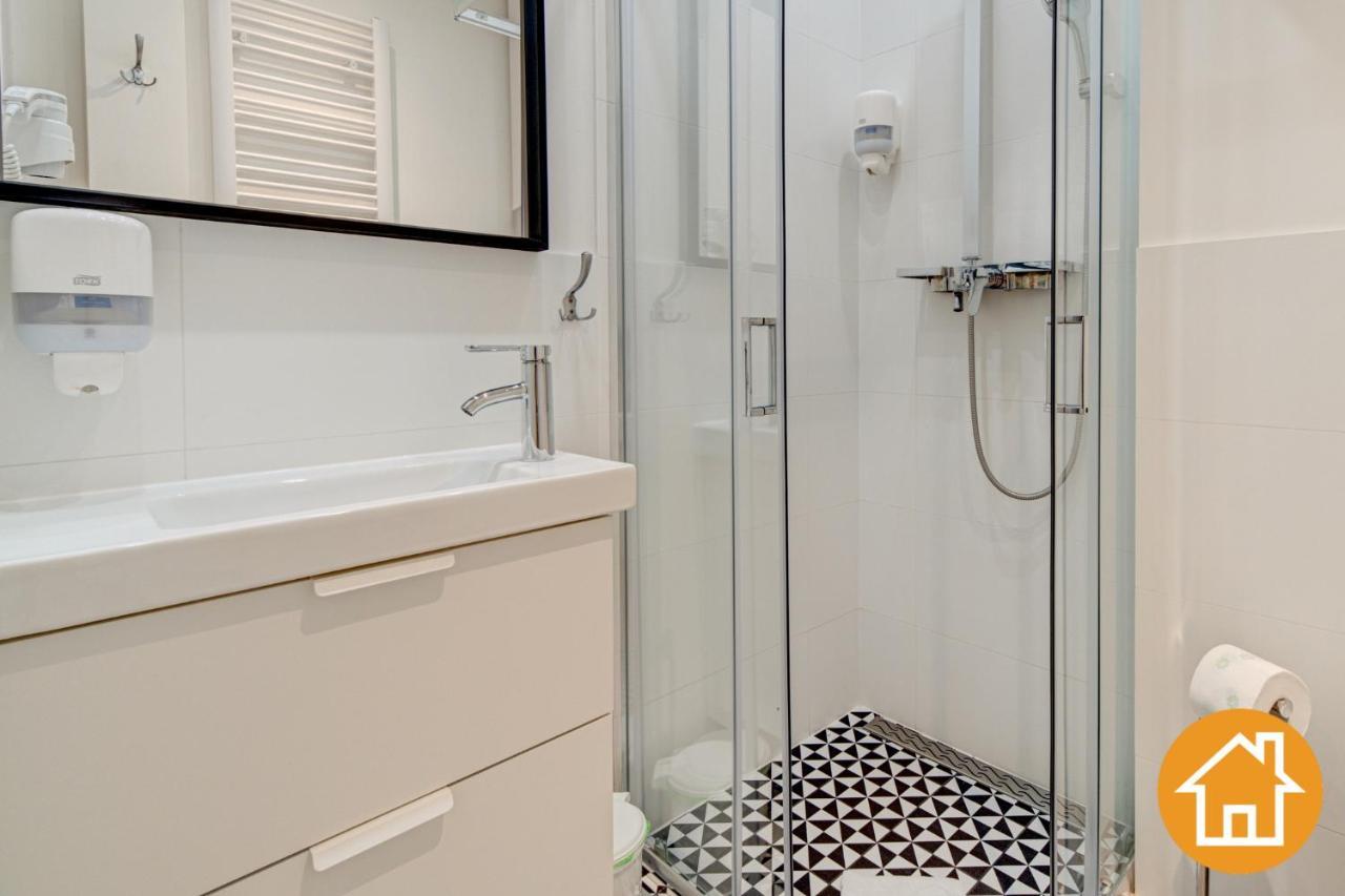 Apartament z widokiem na port - visitopl Świnoujście Zewnętrze zdjęcie